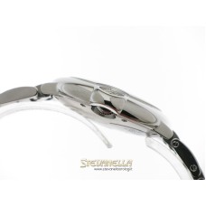 Cartier Ballon Blue 33mm automatico ref. WSBB0046 rosa nuovo